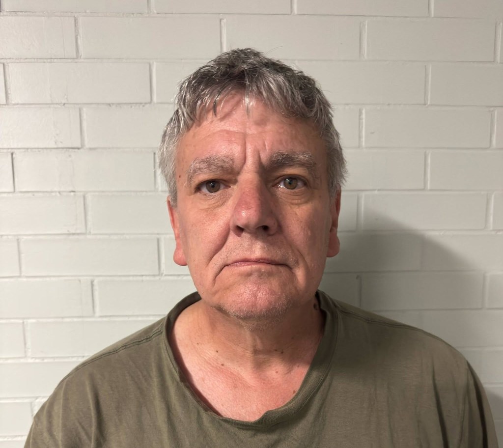 Pittston man charged with dealing meth – Wilkes-Barre Citizens' Voice