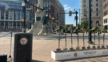 Allentown Center Square Plaza