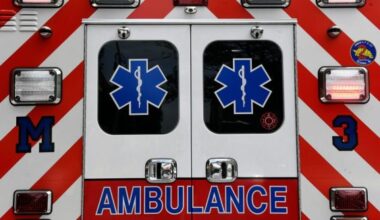Traffic deaths in PA reach record low in 2025