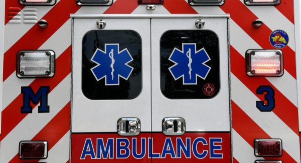 Traffic deaths in PA reach record low in 2025