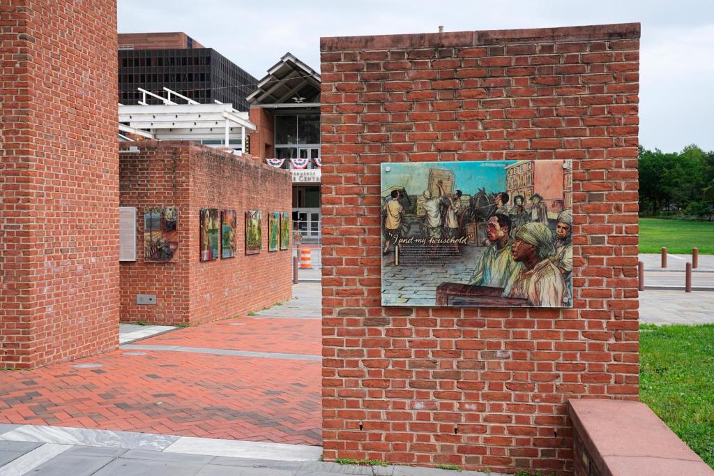 This year's most endangered historic places nod to America 250