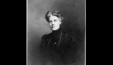 Philly firsts: How the creator of Mother’s Day grew to resent the holiday
