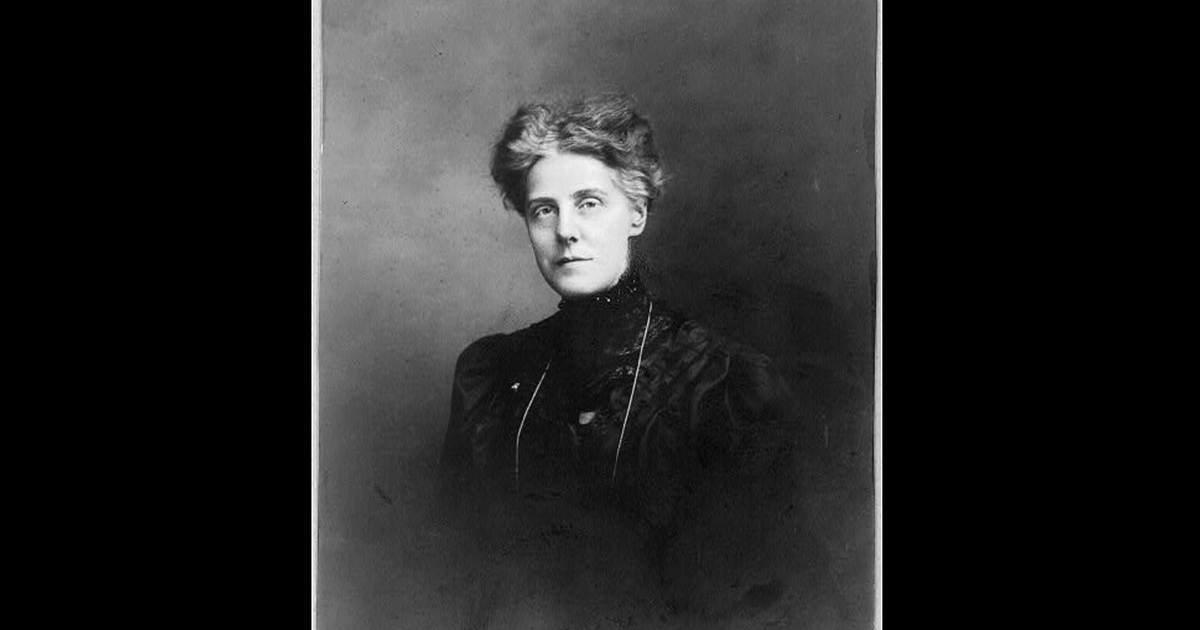Philly firsts: How the creator of Mother’s Day grew to resent the holiday