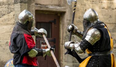 Philadelphia Renaissance Faire will return to Fort Mifflin Memorial Day weekend
