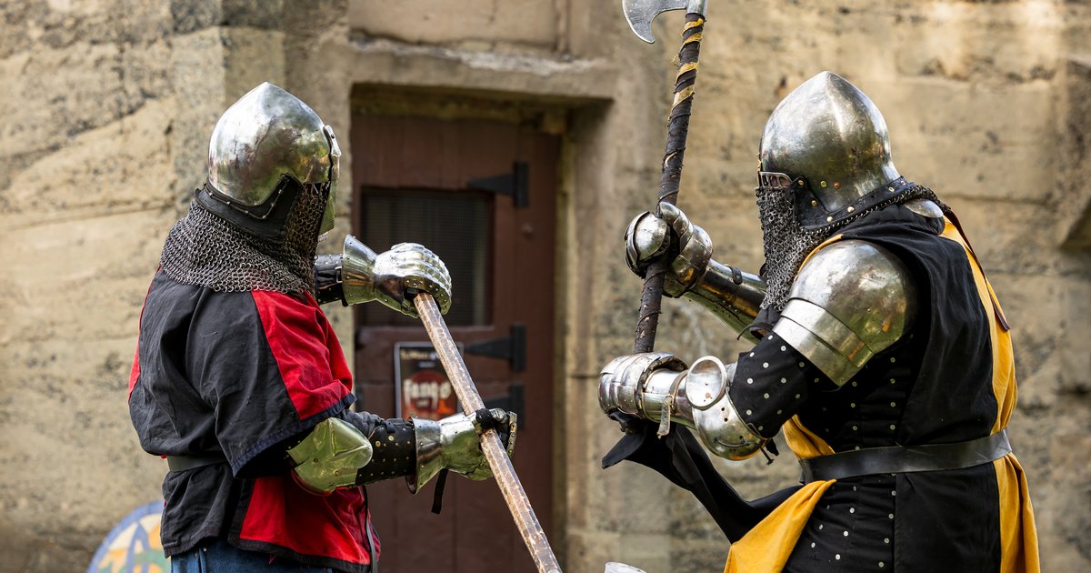 Philadelphia Renaissance Faire will return to Fort Mifflin Memorial Day weekend