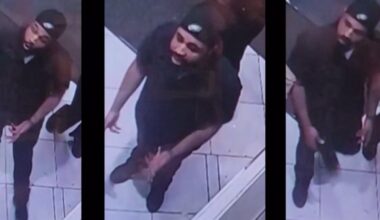 Suspect sought after woman attacked at store in University CIty – NBC10 Philadelphia