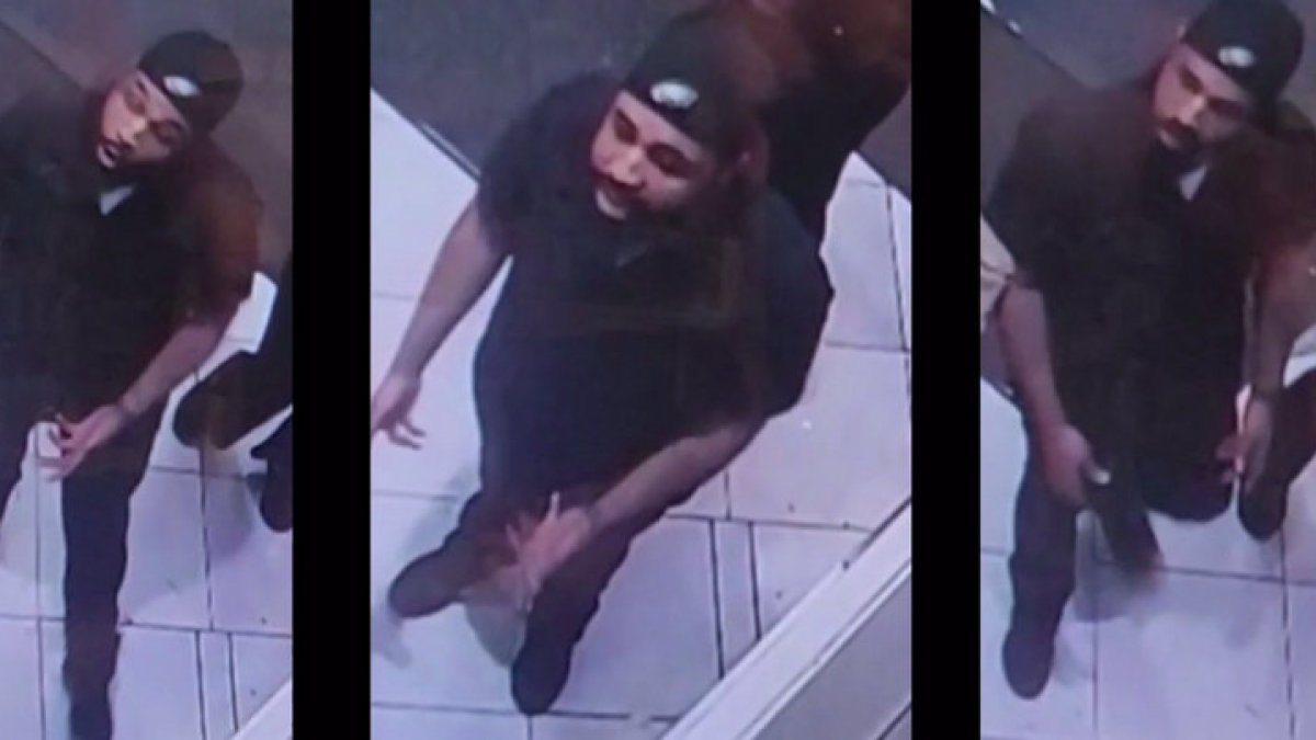 Suspect sought after woman attacked at store in University CIty – NBC10 Philadelphia