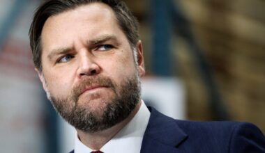 Vice President JD Vance to visit Kansas City next week