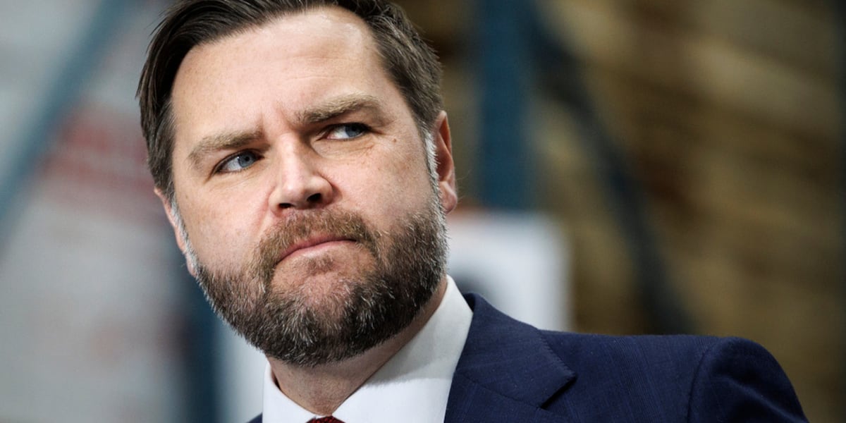 Vice President JD Vance to visit Kansas City next week