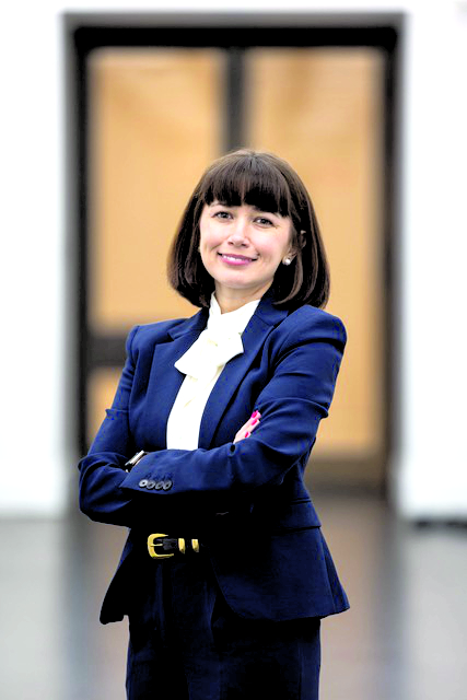 Pittsburgh art director to lead Butler Institute of American Art | News, Sports, Jobs