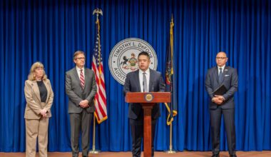 Philadelphia charter school group’s lawsuit: District’s renewal process is ‘coercive.’