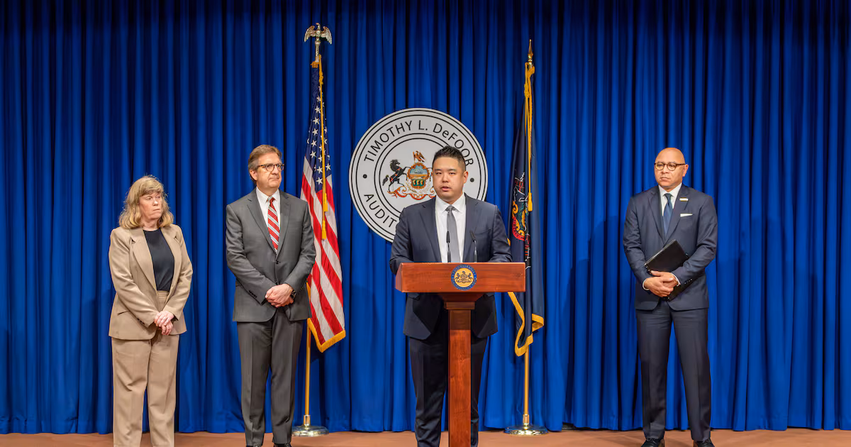Philadelphia charter school group’s lawsuit: District’s renewal process is ‘coercive.’
