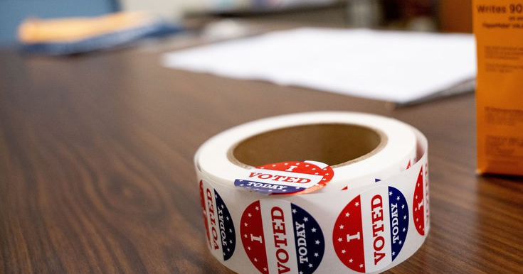2026 primary election: Here are the two ballot questions in Philadelphia