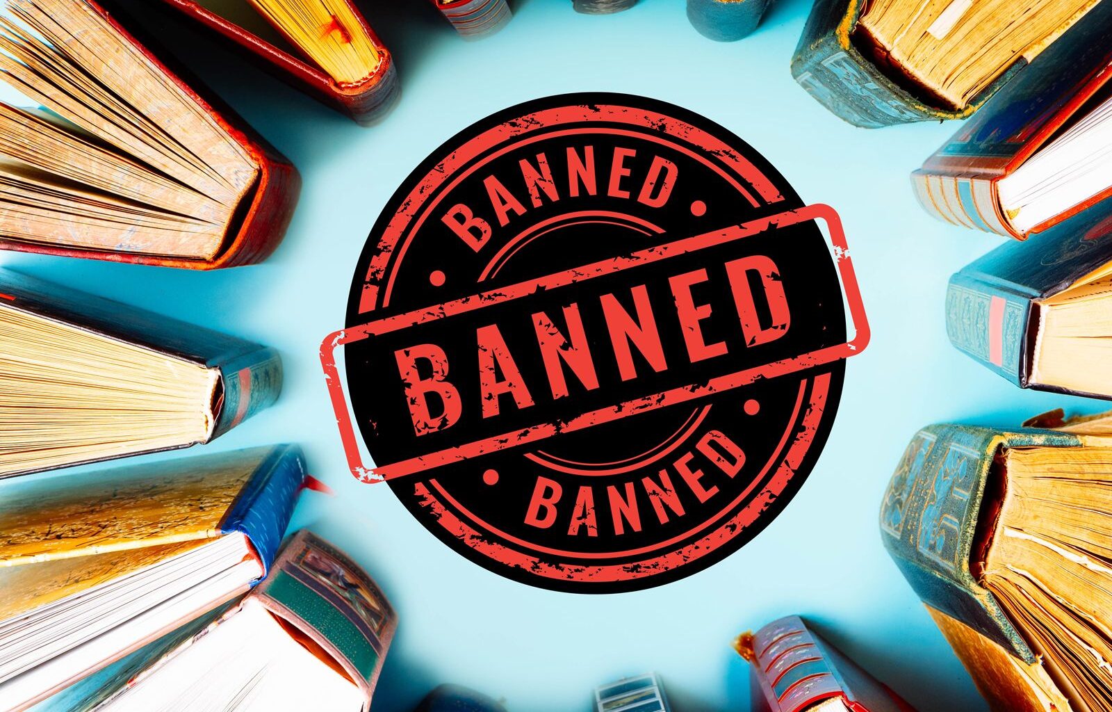 Book bans