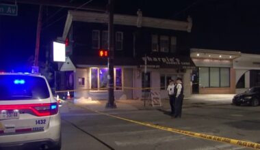 Man killed in shooting at East Mount Airy bar – NBC10 Philadelphia