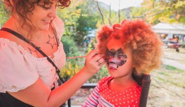Northern Liberties Spring Fest Turns Philly Neighborhood Into a Block Party Celebration