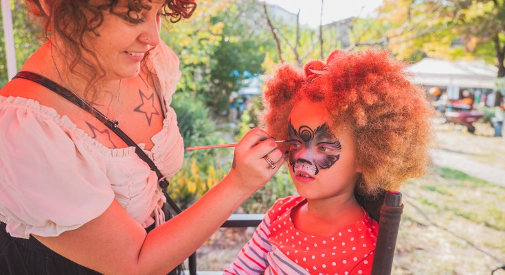 Northern Liberties Spring Fest Turns Philly Neighborhood Into a Block Party Celebration
