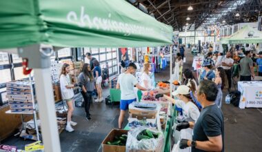 This free Philly event helps you recycle, repair and shop more sustainably
