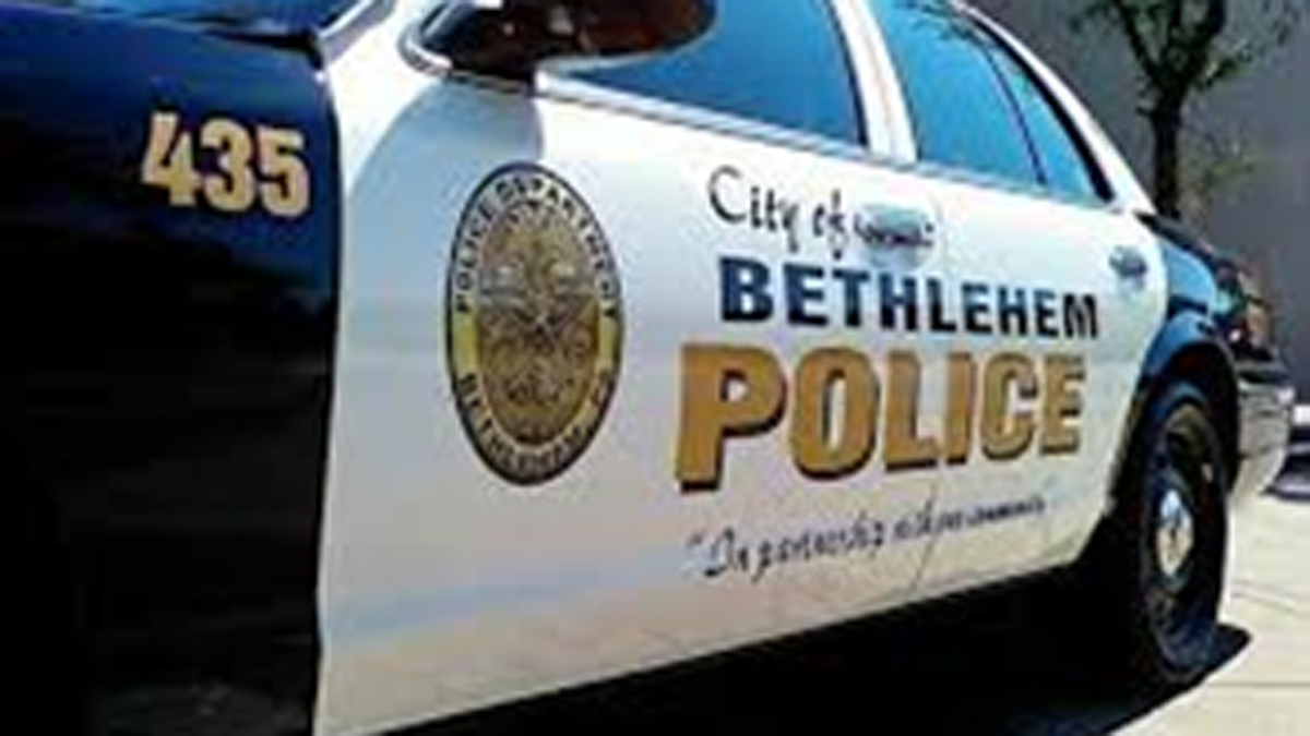 Man accused of shooting at driver in apparent road rage incident – NBC10 Philadelphia