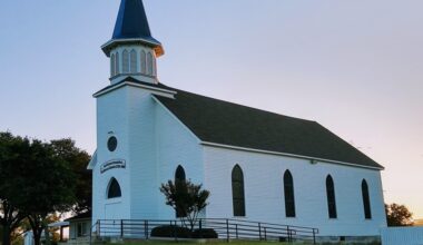 BETHLEHEM LUTHERAN CHURCH OF WILLIAM PENN HOSTING 67TH POTATO PANCAKE SUPPER JUNE 5 – KWHI.com
