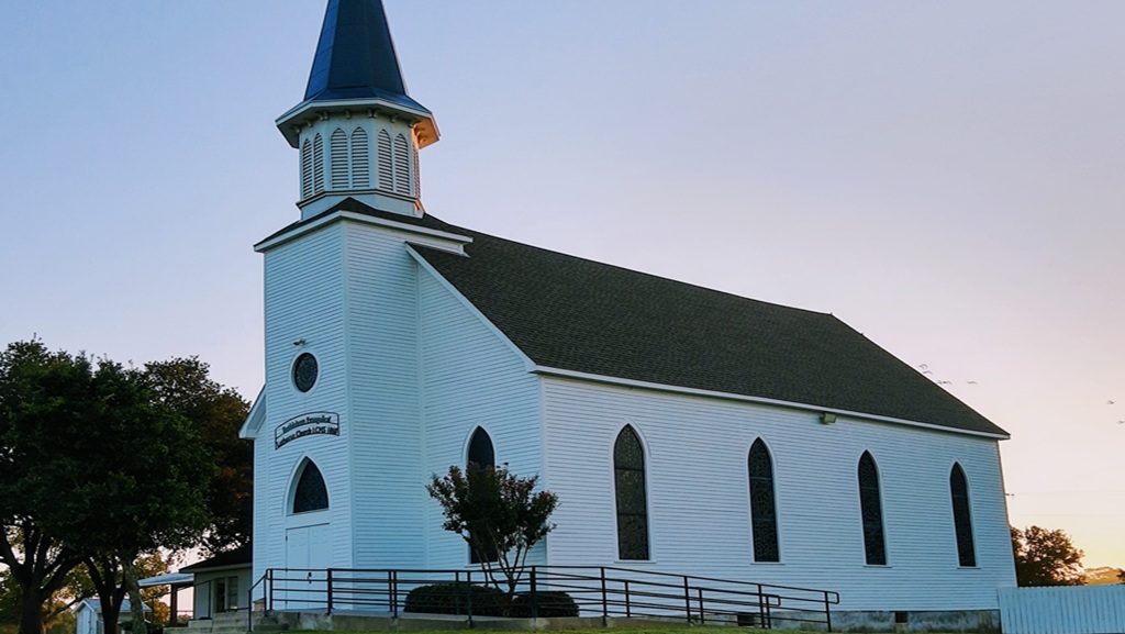 BETHLEHEM LUTHERAN CHURCH OF WILLIAM PENN HOSTING 67TH POTATO PANCAKE SUPPER JUNE 5 – KWHI.com
