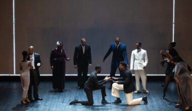 Opera Philadelphia and Davóne Tines present…