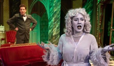 Why Community Theater Still Feels Special: Central Pennsylvania Theaters Continue to Build Connection Through the Arts | News, Sports, Jobs