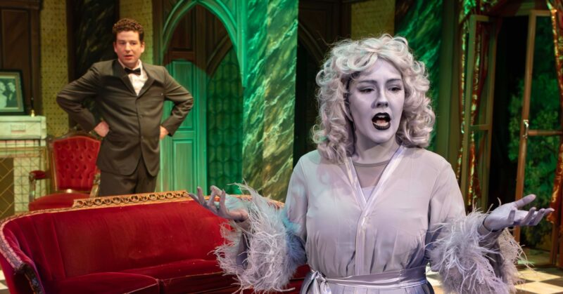 Why Community Theater Still Feels Special: Central Pennsylvania Theaters Continue to Build Connection Through the Arts | News, Sports, Jobs