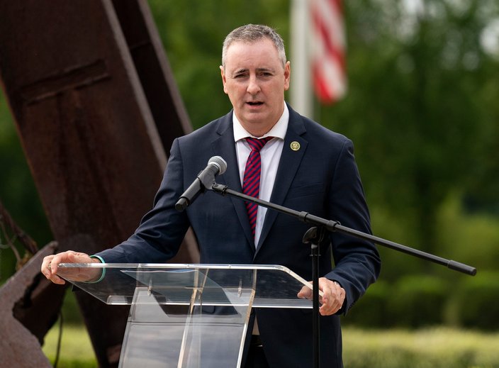 Brian Fitzpatrick