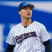 New York Yankees Option Shortstop Anthony Volpe to Triple-A