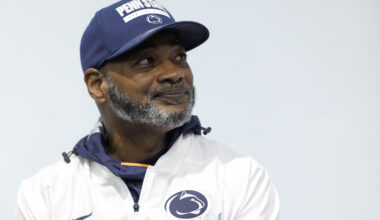 Terry Smith Inducted Into Pennsylvania Scholastic Football Coaches Association Hall Of Fame