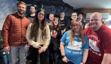 Coffee club builds connection for adults with autism