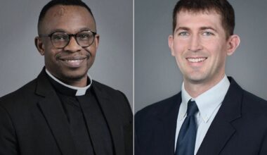 Two New Men Took Longest Roads to Become Philadelphia Priests
