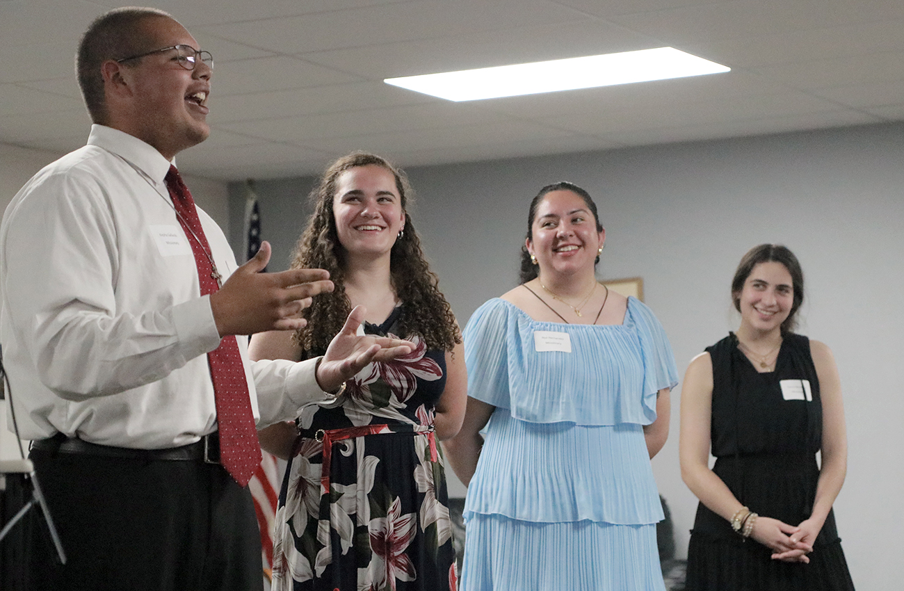 Photos: Supporters Gather for The Culture Project in Phoenixville