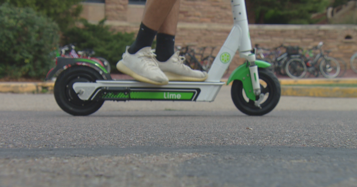 E-bike crash in Pittsburgh area leads to warning from police for parents