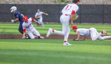 DISTRICT 2 BASEBALL: Quests for championships begin Tuesday – Scranton Times-Tribune