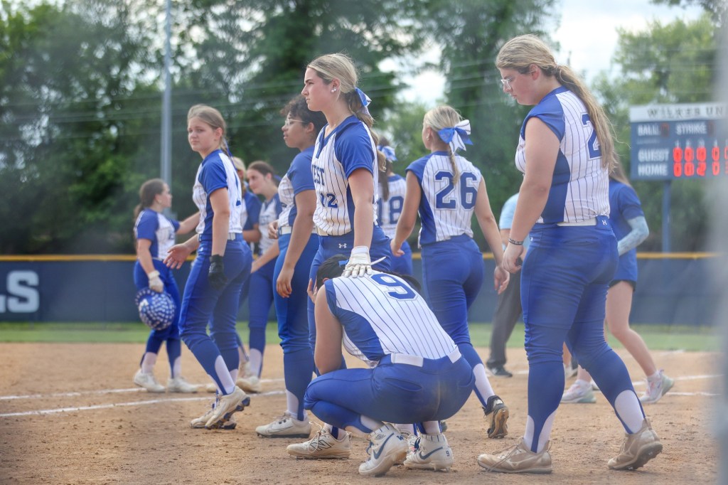 DISTRICT 2-4 SOFTBALL: West Scranton drops Class 6A final to Williamsport – Scranton Times-Tribune