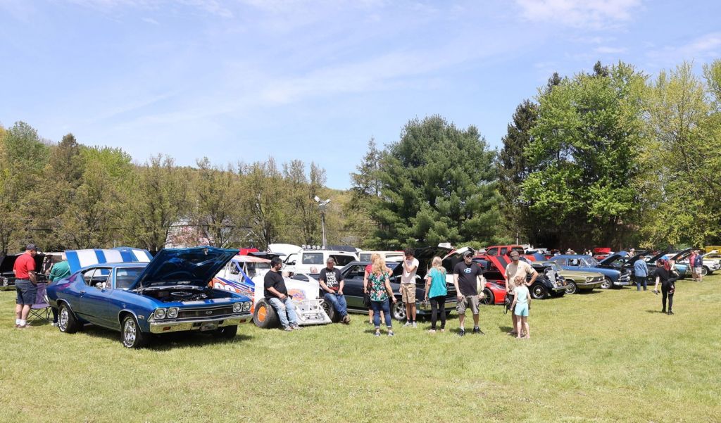 Community Spotlight: Greater Pittston – May 16, 2026 – Wilkes-Barre Citizens' Voice