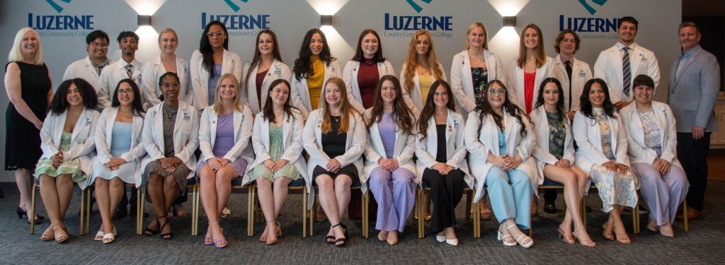 LCCC recognizes dental hygiene classes – Wilkes-Barre Citizens' Voice