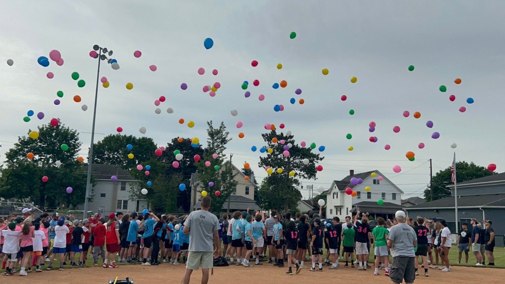 Little Eric’s Big Wiffle Ball Classic scheduled – Wilkes-Barre Citizens' Voice