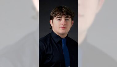 Brian Malet, Wyoming Area – Wilkes-Barre Citizens' Voice