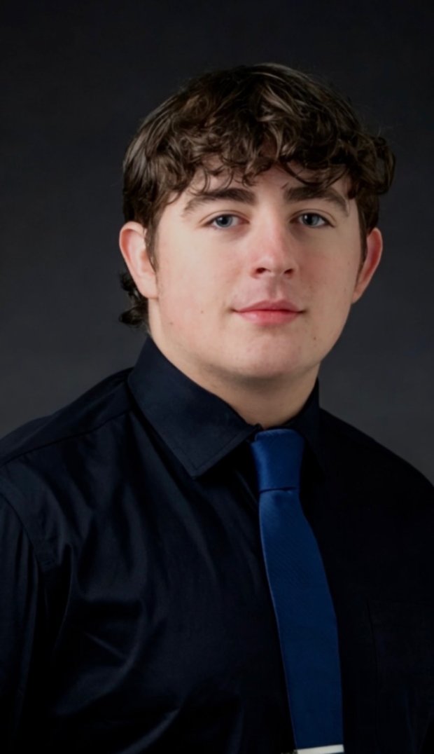 Brian Malet