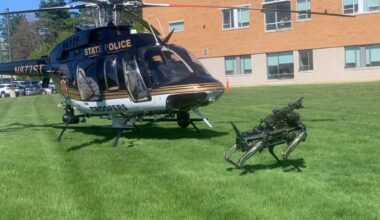Misericordia announces new partnership with Pennsylvania State Police