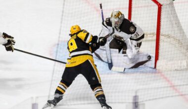 Hershey turns back WBS Penguins to even series – Wilkes-Barre Citizens' Voice