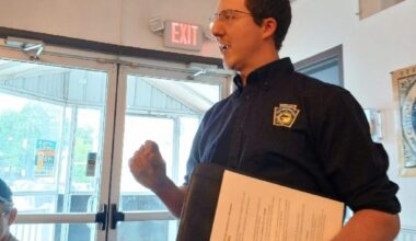 PFBC seeks 'bigger-is-better' regulation for harvesting trout