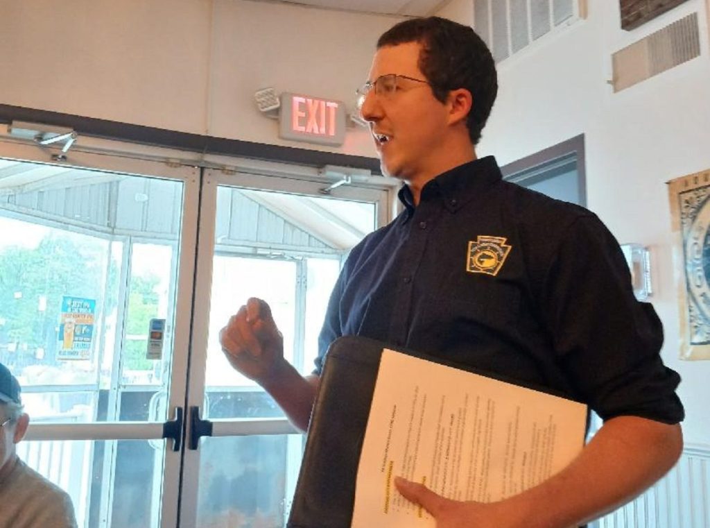 PFBC seeks 'bigger-is-better' regulation for harvesting trout
