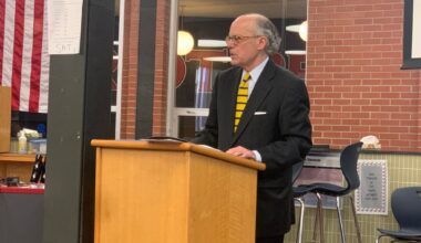 Pittston Area school board introduces $67 million budget with no tax hike