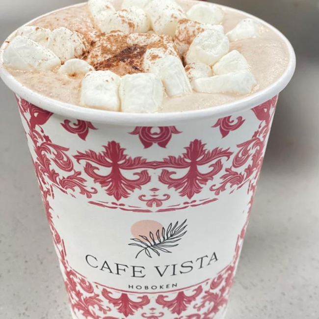 Cafe Vista