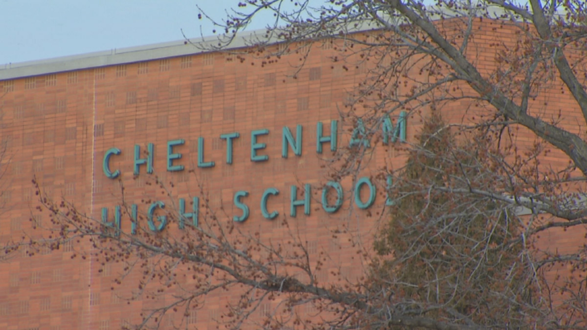 Cheltenham cancels varsity and JV football programs for 2026 season – NBC10 Philadelphia