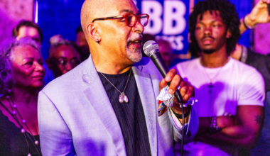 Bob Brooks, Chris Rabb lead progressives to victory in Pennsylvania’s primary elections -